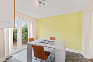 Kitchen/Dining Room- click for photo gallery